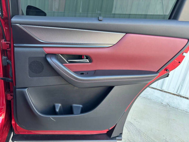 2025 Mazda CX-70 3.3 Turbo Premium Plus