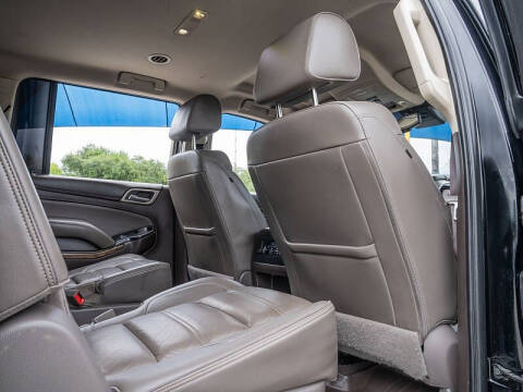 2020 GMC Yukon XL Denali