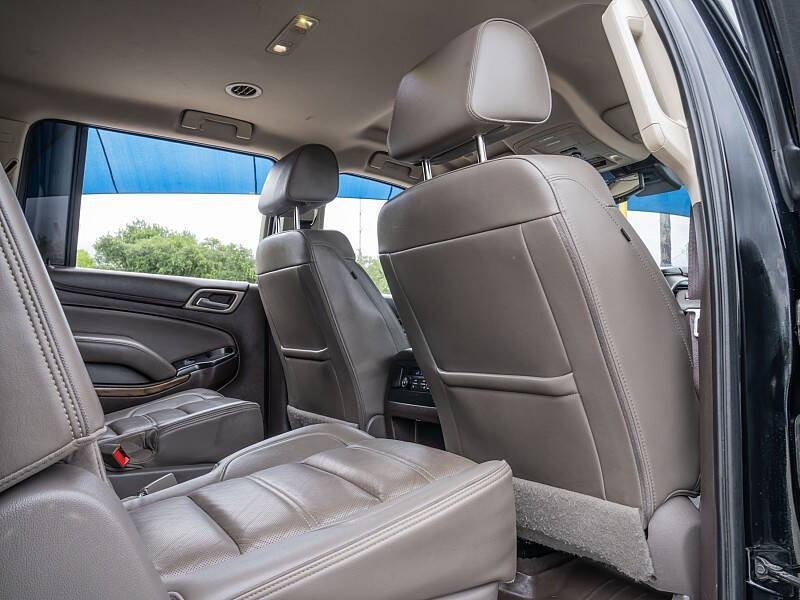 2020 GMC Yukon XL Denali