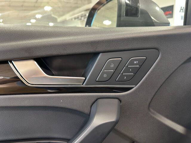 2020 Audi Q5 e quattro Premium Plus 55 TFSI