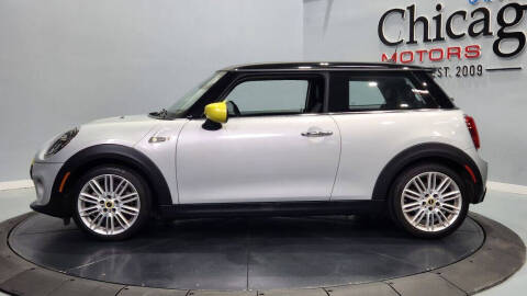 2021 MINI Hardtop 2 Door Cooper SE