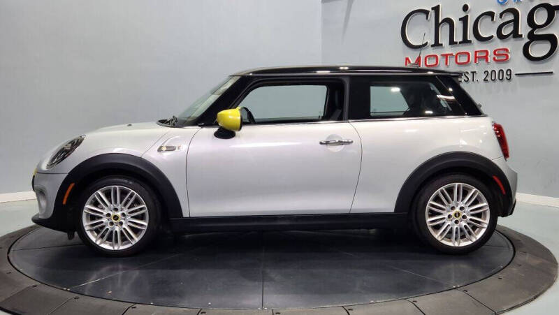 2021 MINI Hardtop 2 Door Cooper SE