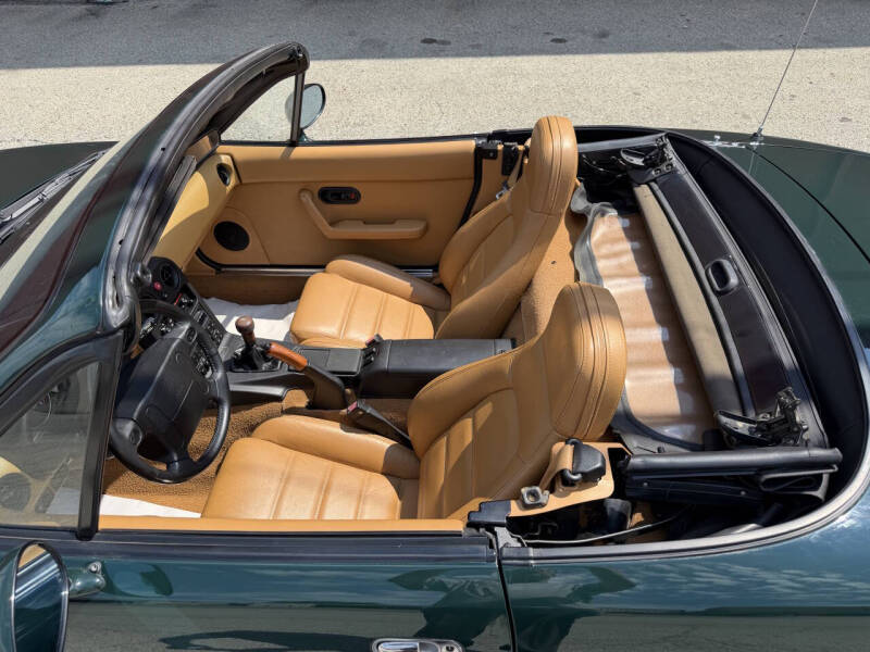 1991 Mazda MX-5 Miata Special