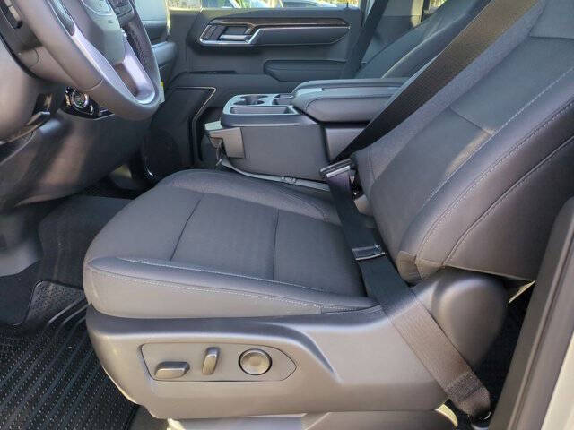 2026 GMC Sierra 1500 Elevation Standard