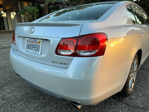 2006 Lexus GS 300