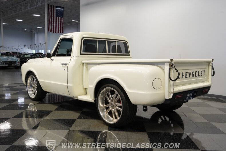 1970 Chevrolet C10