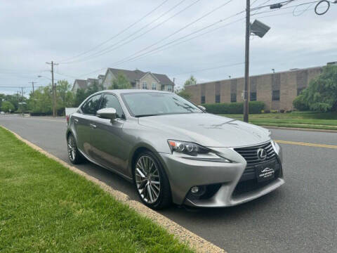 2016 Lexus IS 300