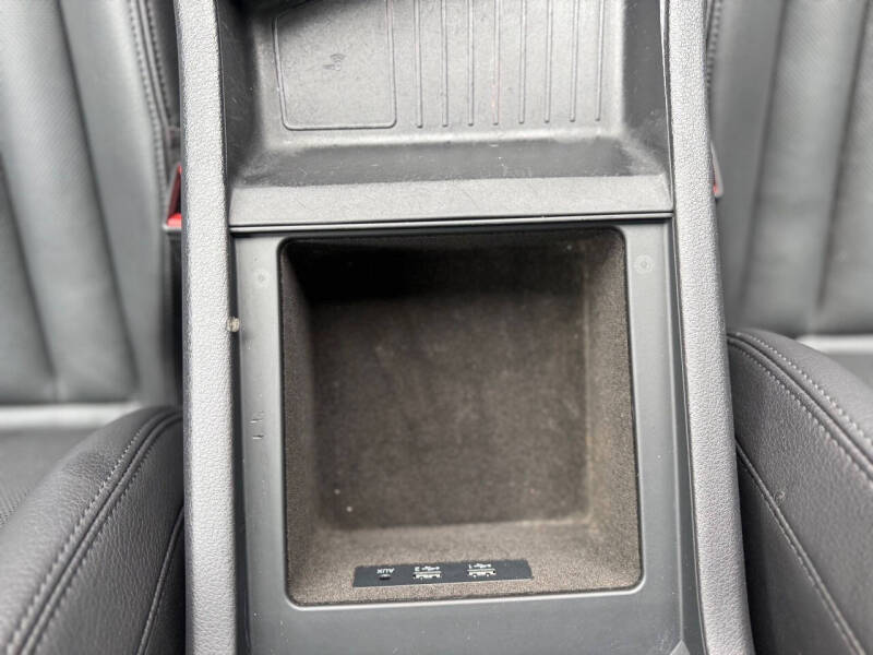 2017 Audi Q7 3.0T quattro Premium Plus