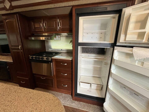 2016 Keystone Outback Superlite Retreat