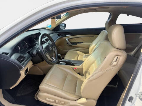 2010 Honda Accord