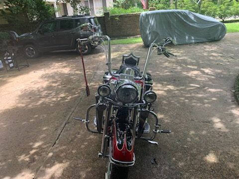 2007 Harley-Davidson Road King