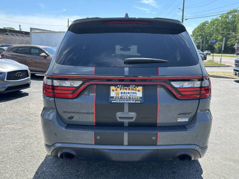2022 Dodge Durango SRT 392