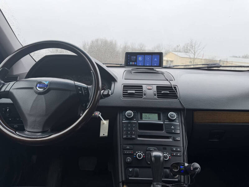 2007 Volvo XC90 3.2