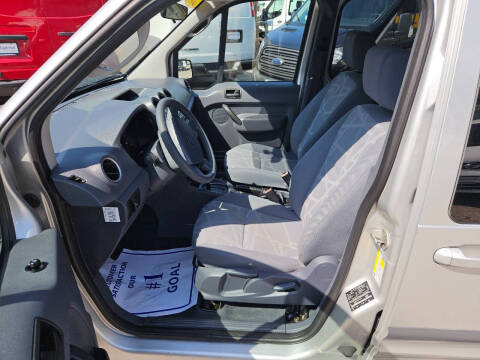 2011 Ford Transit Connect XLT