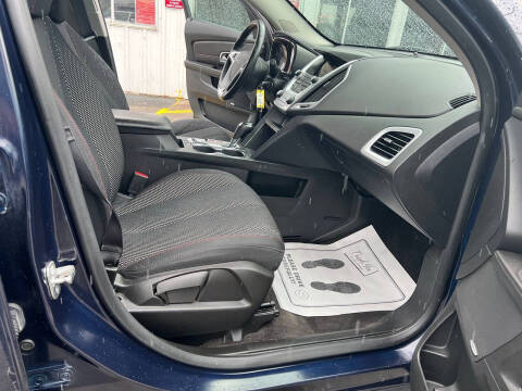 2016 GMC Terrain SLE-2