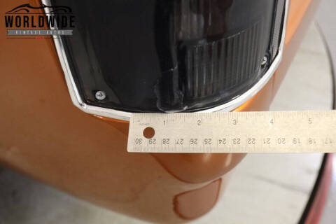 1985 Chevrolet C/K 10 Series