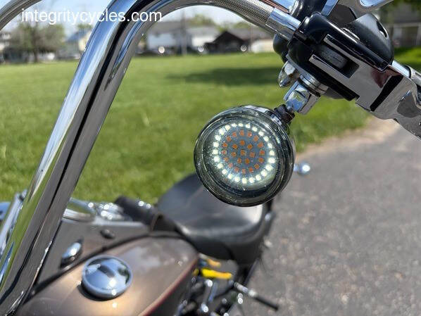 2004 Harley-Davidson Fat Boy