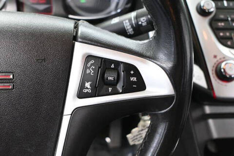 2014 GMC Terrain SLE-2