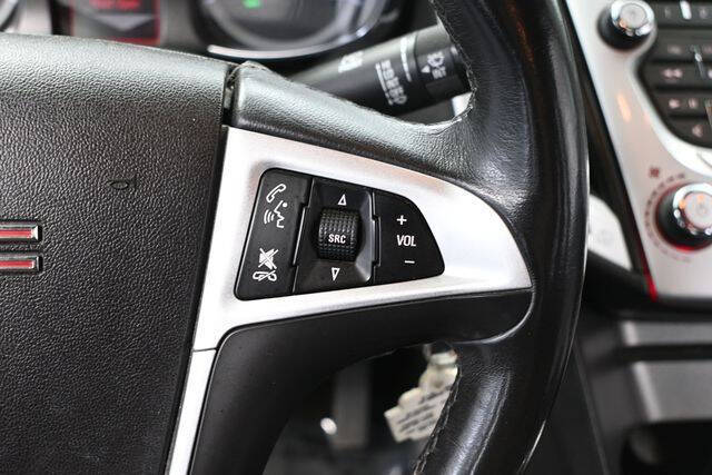 2014 GMC Terrain SLE-2