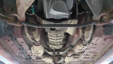 1996 Ford Mustang GT