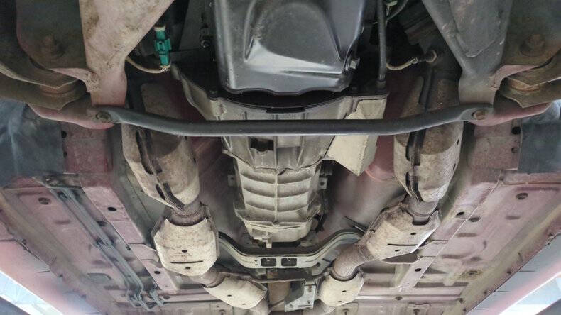 1996 Ford Mustang GT