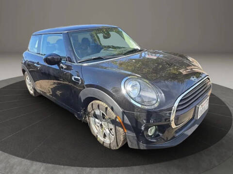 2021 MINI Hardtop 2 Door