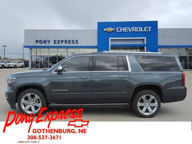 2019 Chevrolet Suburban For Sale In Nebraska Carsforsale