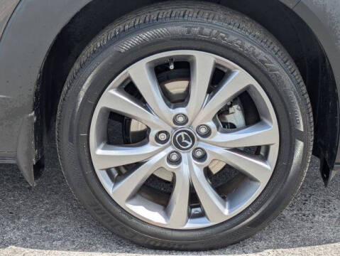 2020 Mazda CX-30 Preferred