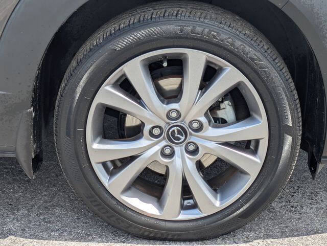 2020 Mazda CX-30 Preferred