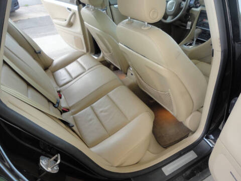 2006 Audi A4 2.0T