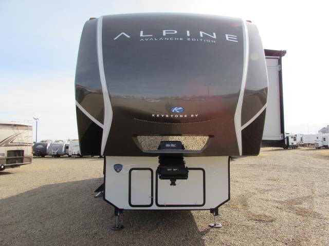 2025 KEYSTONE A 378BH