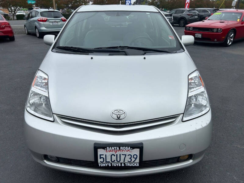 2005 Toyota Prius