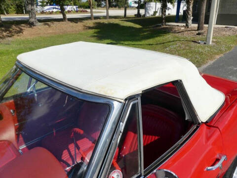 1964 Chevrolet Corvette