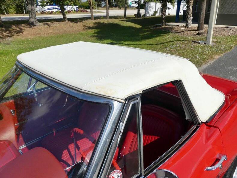 1964 Chevrolet Corvette