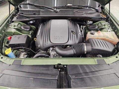 2021 Dodge Challenger R/T