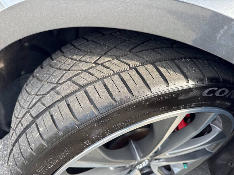 2019 Audi S4 3.0T quattro Premium Plus