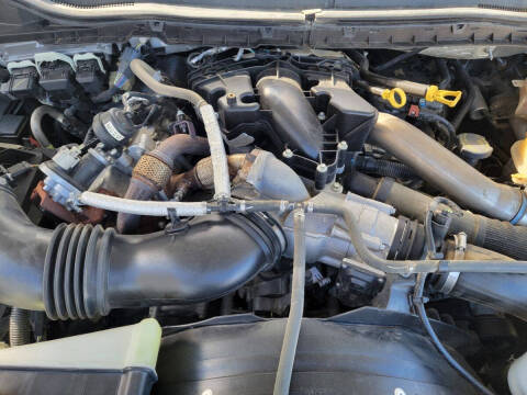 2019 Ford F-350 Super Duty XLT