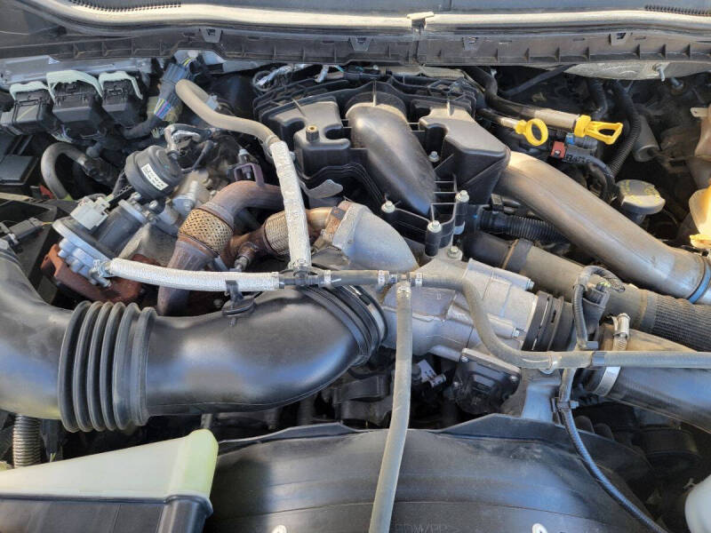 2019 Ford F-350 Super Duty XLT