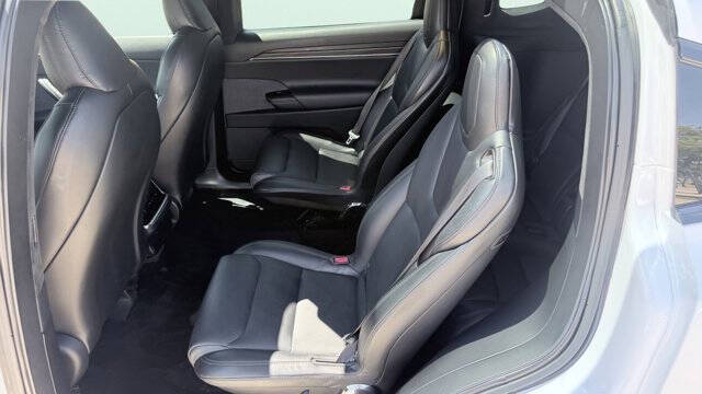 2022 Tesla Model X