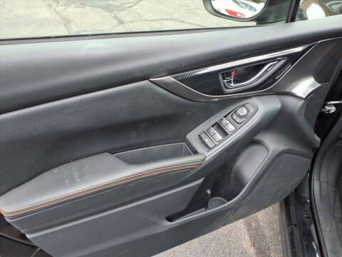 2019 Subaru Crosstrek 2.0i Limited