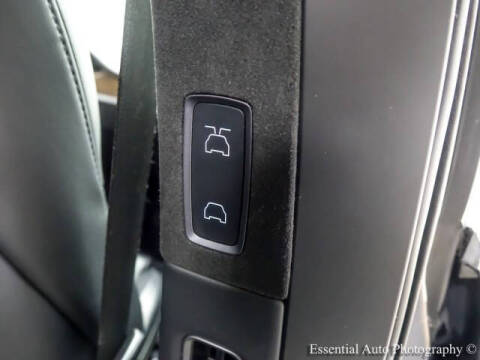 2020 Tesla Model X Long Range Plus