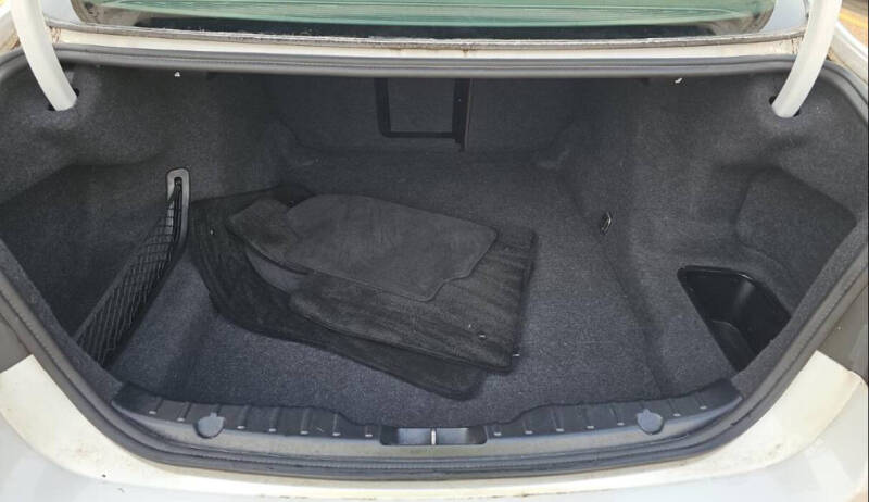 2015 BMW 5 Series 535i xDrive