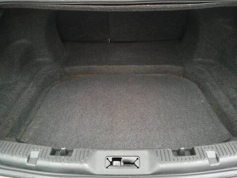 2011 Ford Taurus SEL