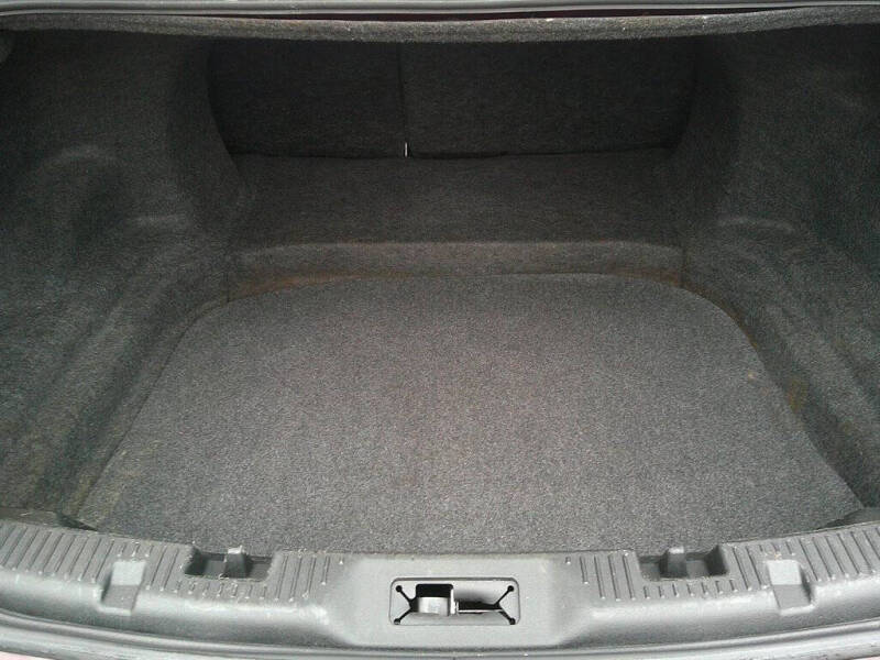 2011 Ford Taurus SEL