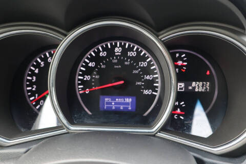 2014 Nissan Murano SL