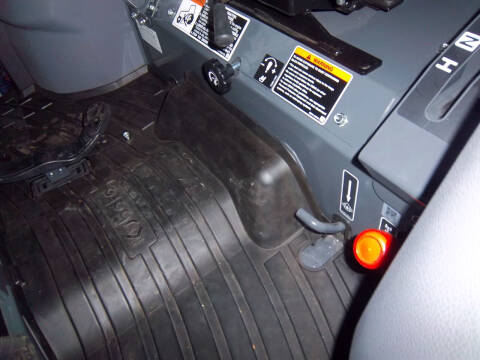 2024 Kubota MX6000HSTC