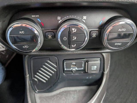 2017 Jeep Renegade Limited