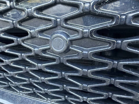 2021 Chrysler Pacifica Pinnacle