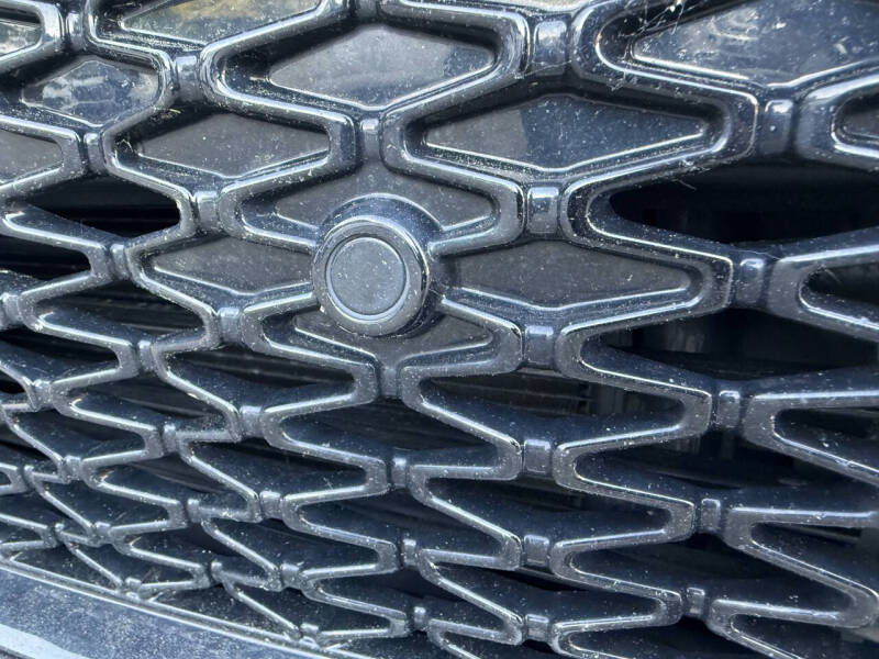 2021 Chrysler Pacifica Pinnacle