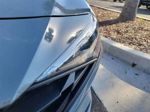 2022 Hyundai Elantra